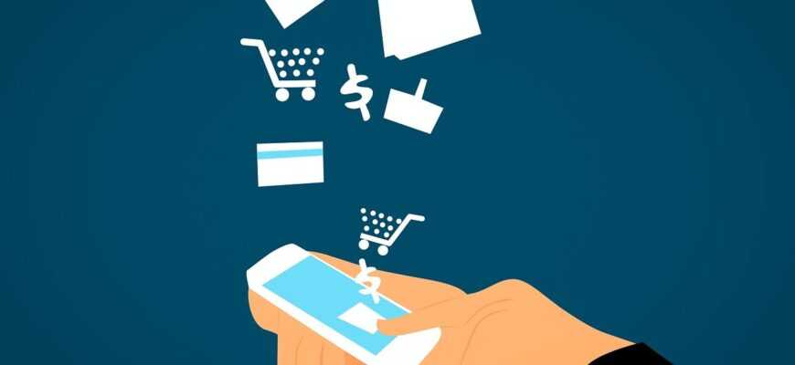 ecommerce, online shopping, online payment