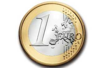 euro, coin, currency