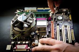 service, computers, repair
