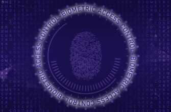 biometric, access, authentication