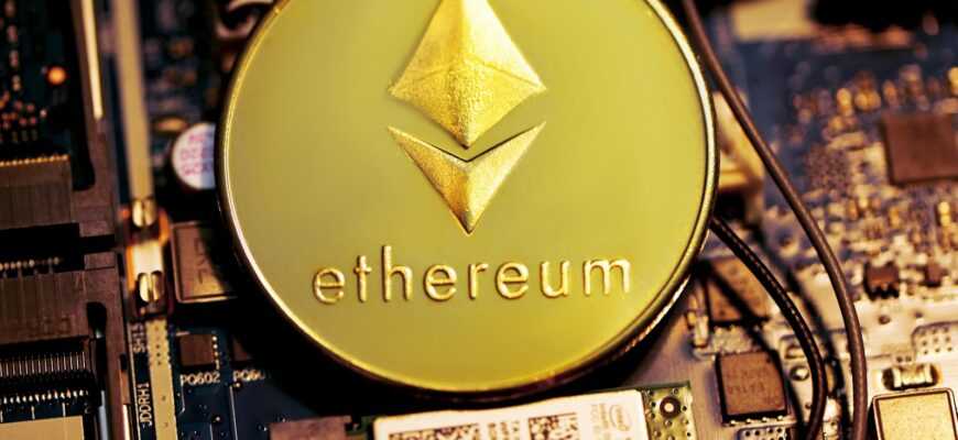 gold and black star print round ornament