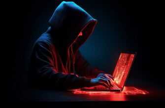 ai generated, hacker, safety