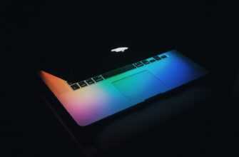 MacBook